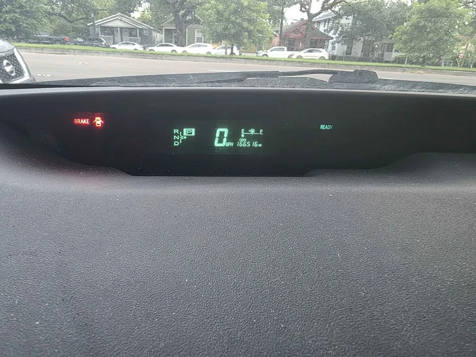 2009 Toyota Prius 2nd Gen - Image 9 of 11