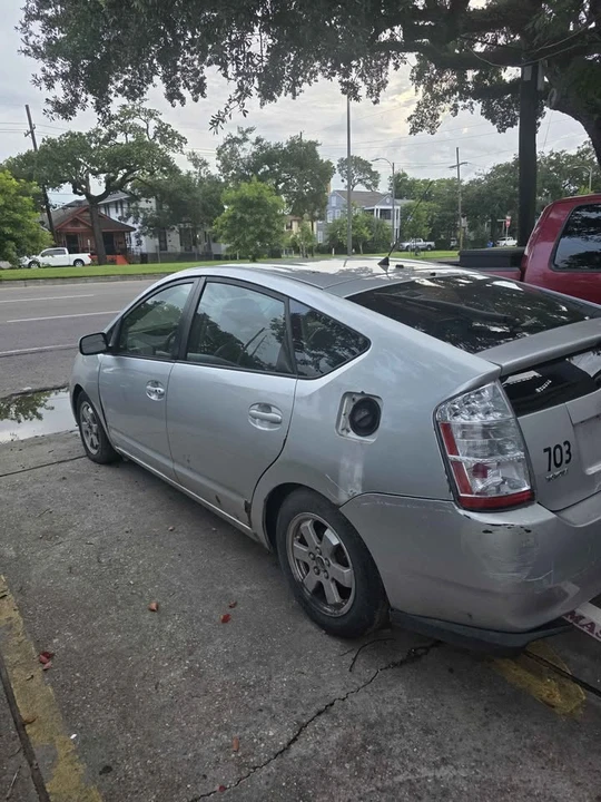 2009 Toyota Prius 2nd Gen - Image 11 of 11