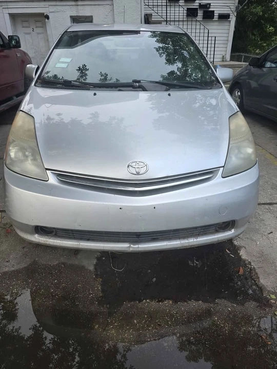 2009 Toyota Prius 2nd Gen - Image 2 of 11
