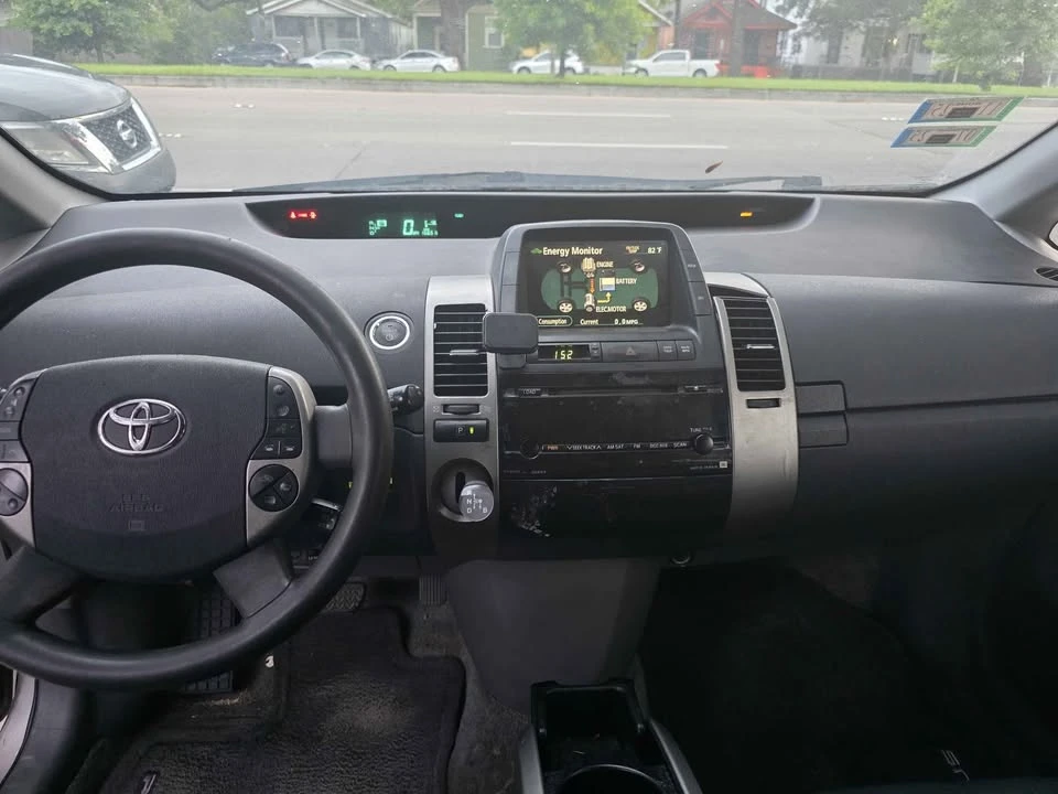 2009 Toyota Prius 2nd Gen - Image 8 of 11