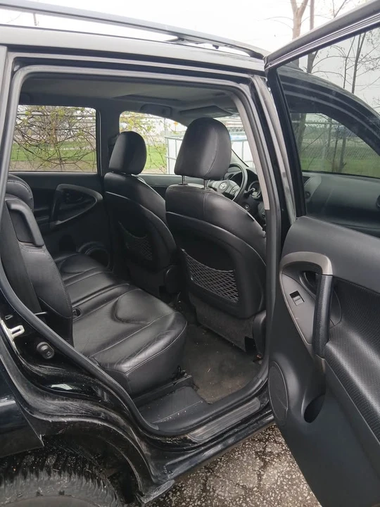 2009 Toyota RAV4 3rd Gen - Image 8 of 14