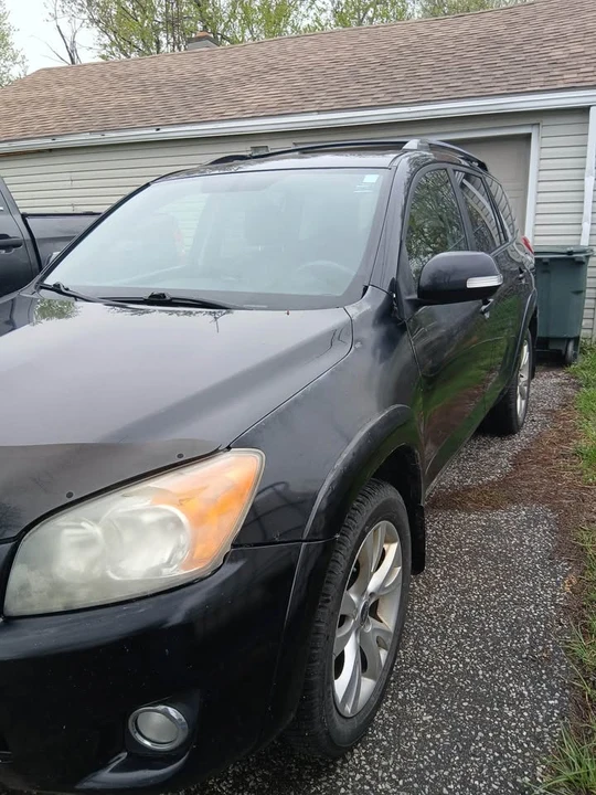 2009 Toyota RAV4 3rd Gen - Image 3 of 14
