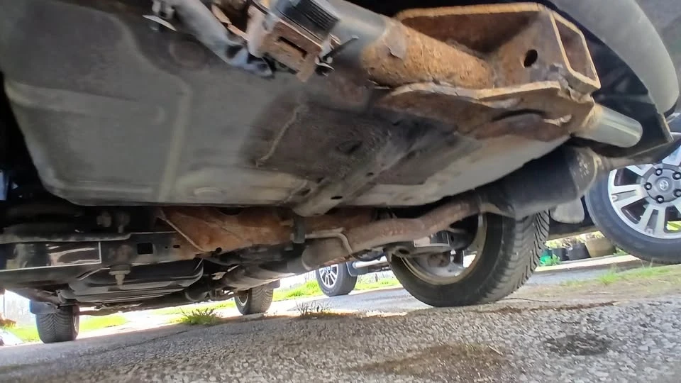 2009 Toyota RAV4 3rd Gen - Image 14 of 14