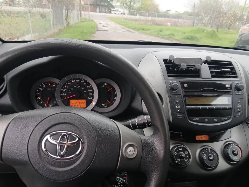 2009 Toyota RAV4 3rd Gen - Image 5 of 14