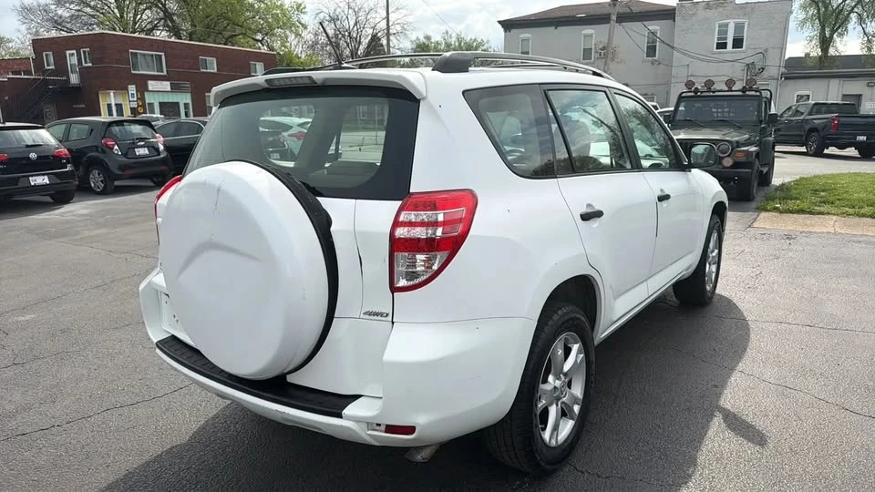 2009 Toyota RAV4 3rd Gen - Image 3 of 10