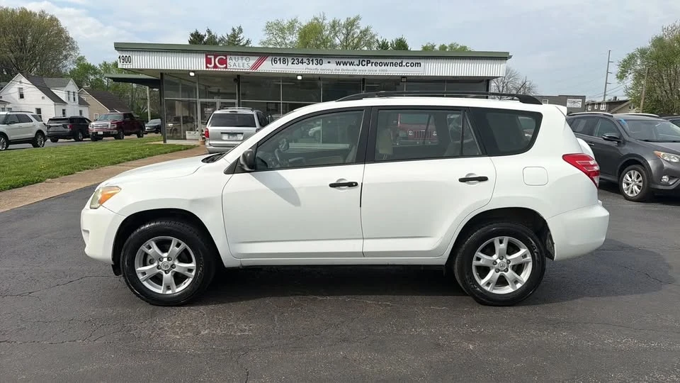 2009 Toyota RAV4 3rd Gen - Image 6 of 10