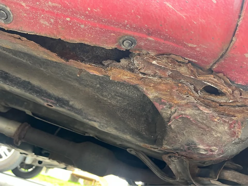 2009 Toyota RAV4 3rd Gen - Image 15 of 15