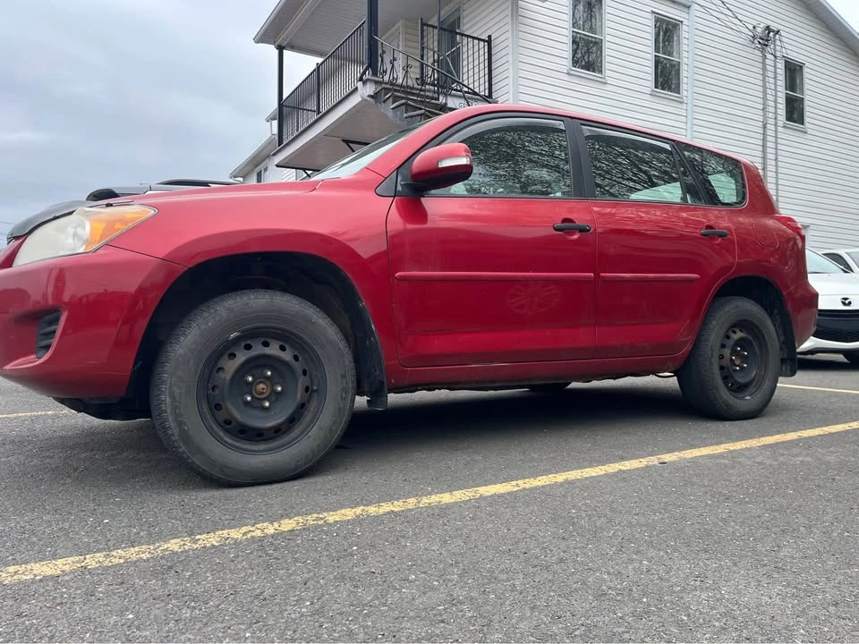2009 Toyota RAV4 3rd Gen - Image 2 of 15