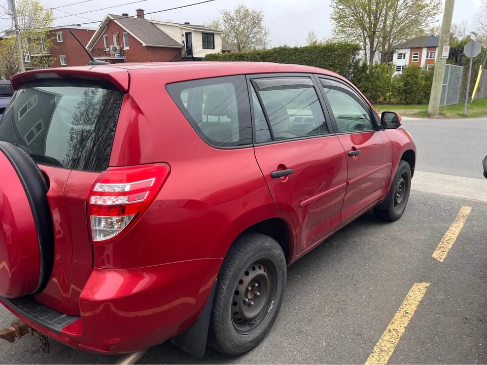 2009 Toyota RAV4 3rd Gen - Image 3 of 15