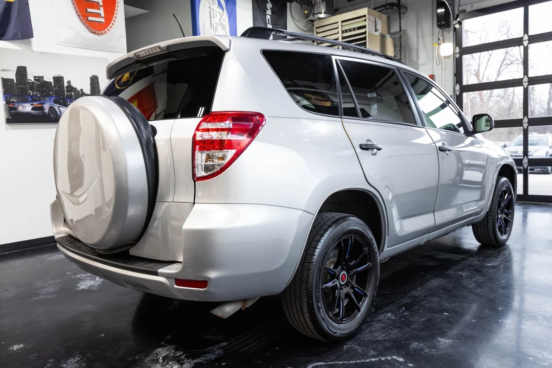 2009 Toyota RAV4 3rd Gen - Image 12 of 12