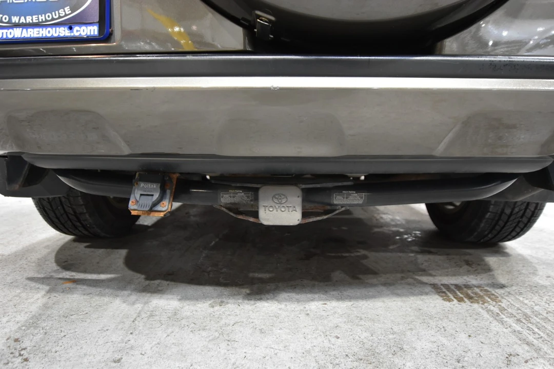 2009 Toyota RAV4 3rd Gen - Image 10 of 12