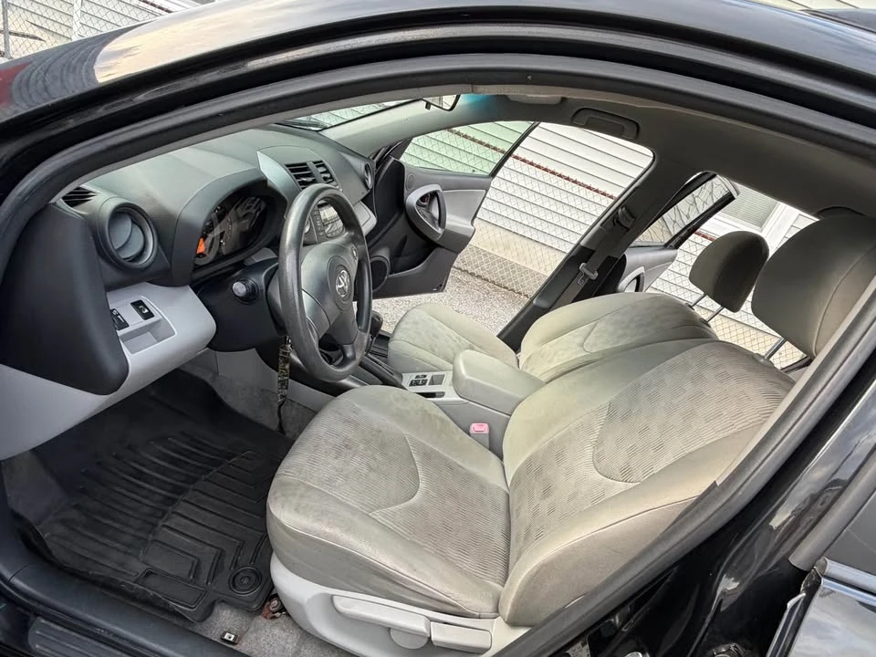2009 Toyota RAV4 3rd Gen - Image 16 of 20