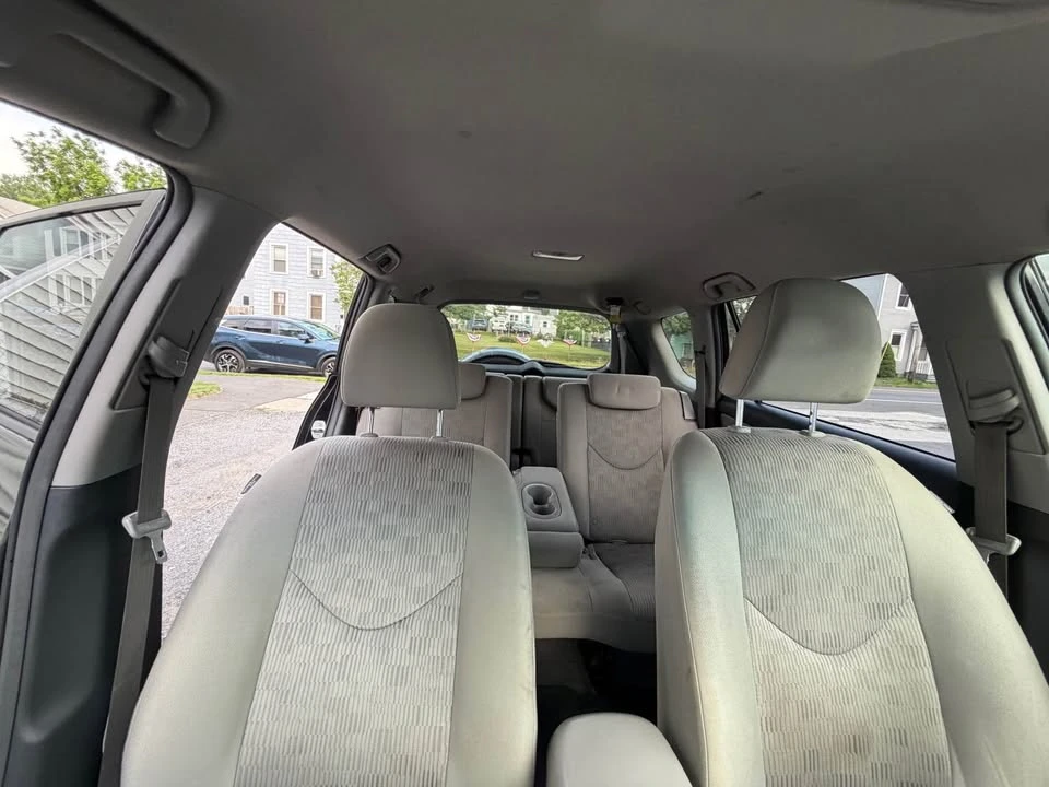 2009 Toyota RAV4 3rd Gen - Image 18 of 20