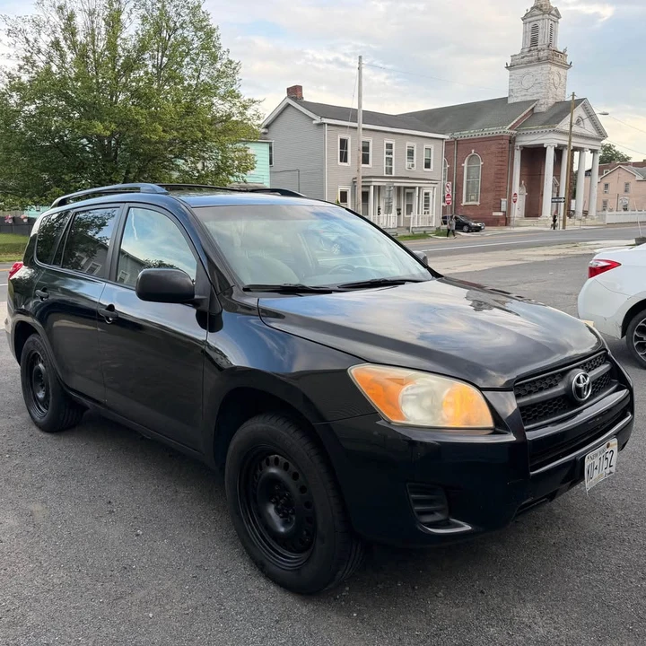 2009 Toyota RAV4 3rd Gen - Image 2 of 20