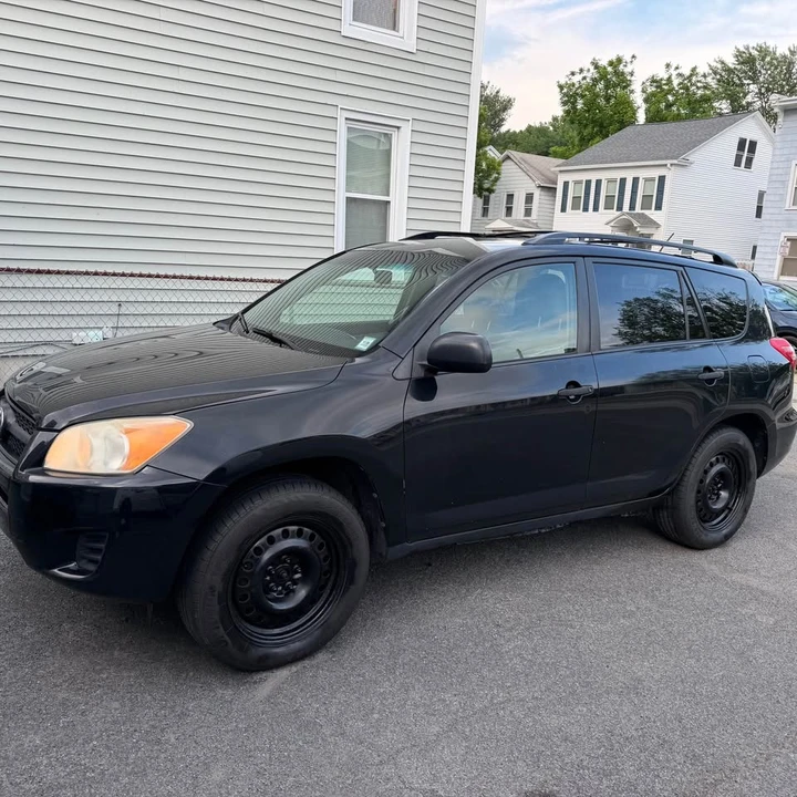 2009 Toyota RAV4 3rd Gen - Image 4 of 20