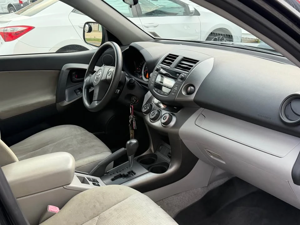2009 Toyota RAV4 3rd Gen - Image 6 of 20