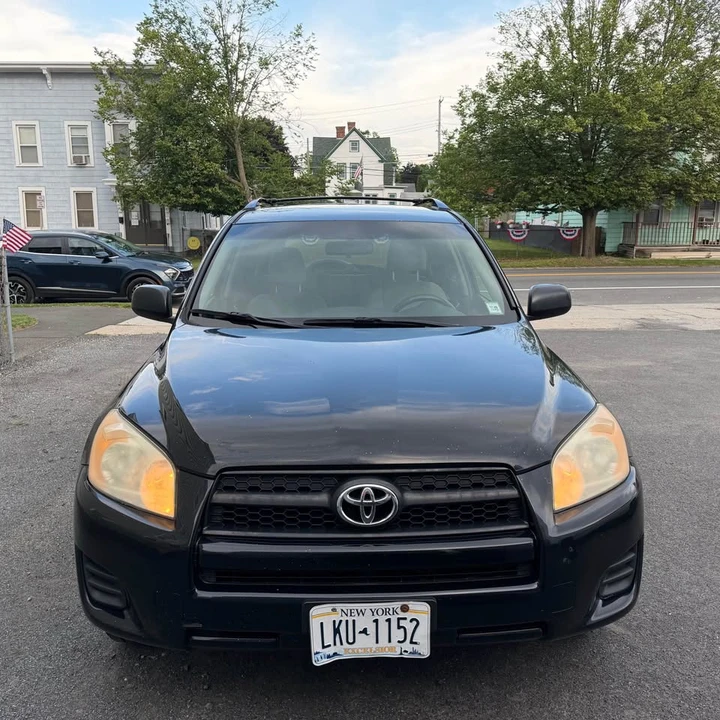 2009 Toyota RAV4 3rd Gen - Image 3 of 20