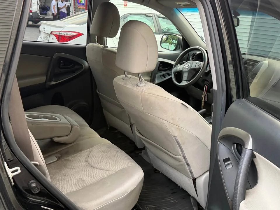 2009 Toyota RAV4 3rd Gen - Image 19 of 20