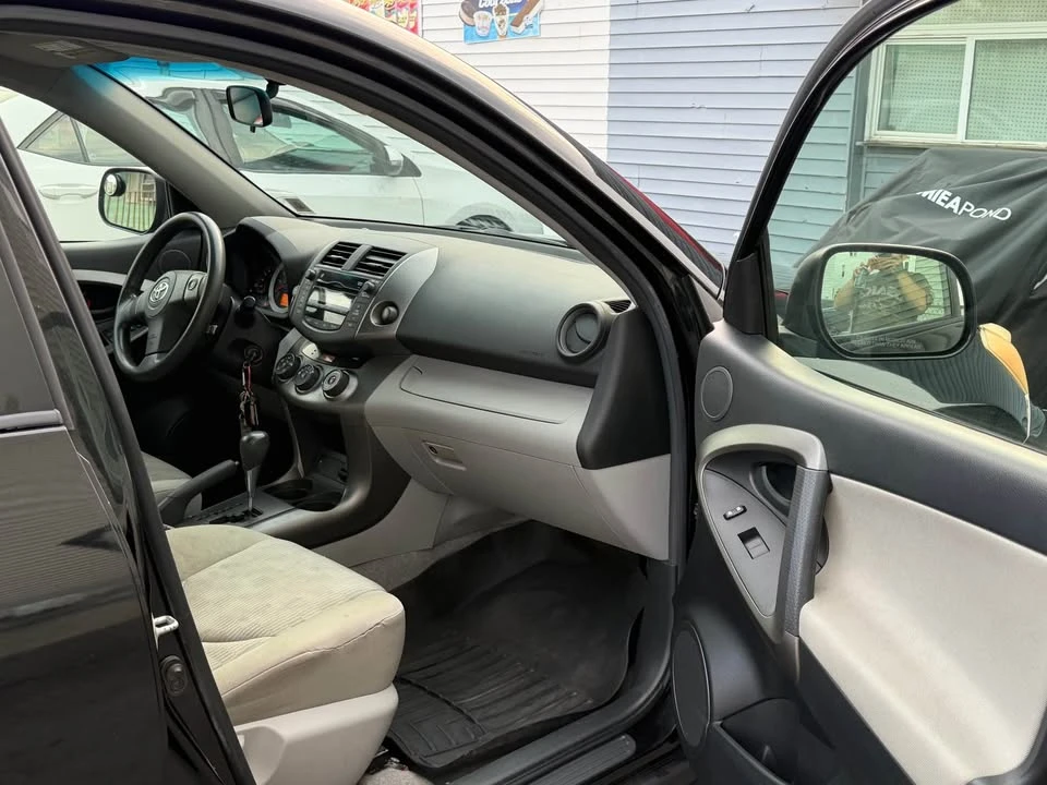 2009 Toyota RAV4 3rd Gen - Image 20 of 20