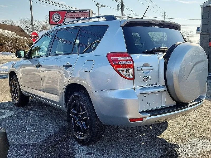 2009 Toyota RAV4 3rd Gen - Image 5 of 12