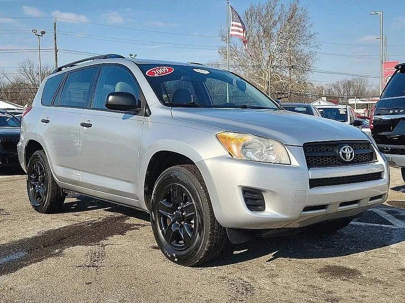 2009 Toyota RAV4 3rd Gen - Image 2 of 12