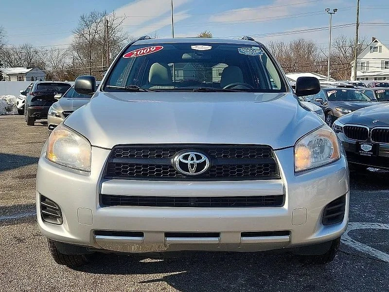 2009 Toyota RAV4 3rd Gen - Image 3 of 12