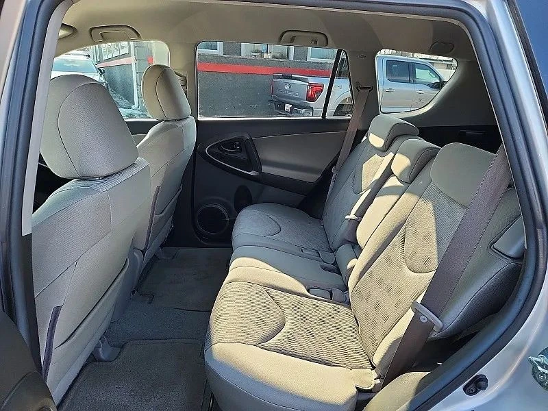 2009 Toyota RAV4 3rd Gen - Image 11 of 12