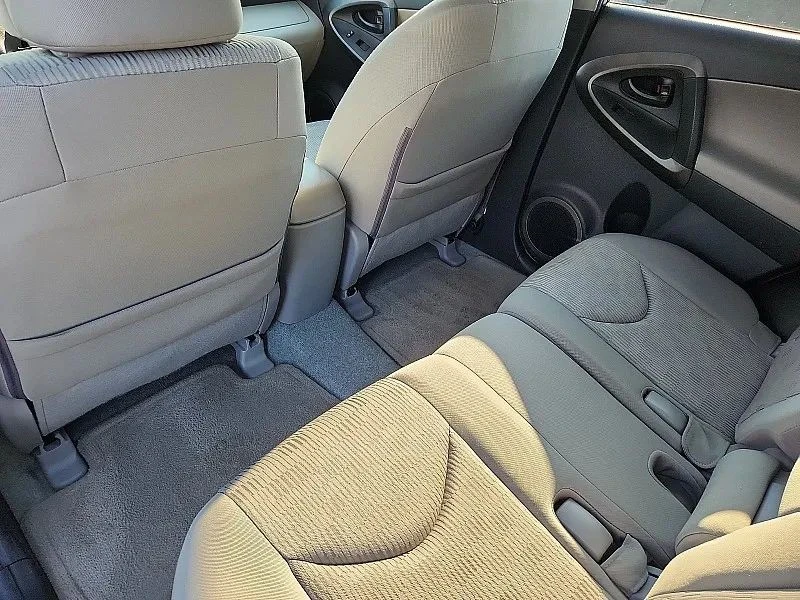 2009 Toyota RAV4 3rd Gen - Image 12 of 12