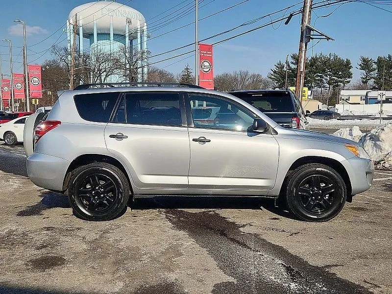 2009 Toyota RAV4 3rd Gen - Image 8 of 12