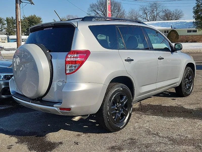 2009 Toyota RAV4 3rd Gen - Image 7 of 12
