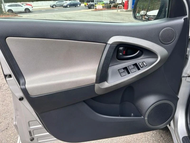 2009 Toyota RAV4 3rd Gen - Image 12 of 12