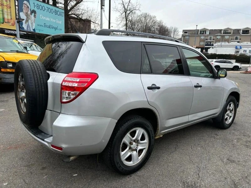 2009 Toyota RAV4 3rd Gen - Image 4 of 12