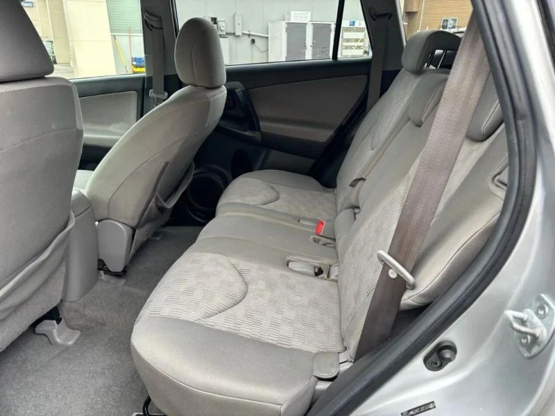 2009 Toyota RAV4 3rd Gen - Image 9 of 12