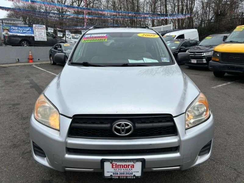 2009 Toyota RAV4 3rd Gen - Image 2 of 12
