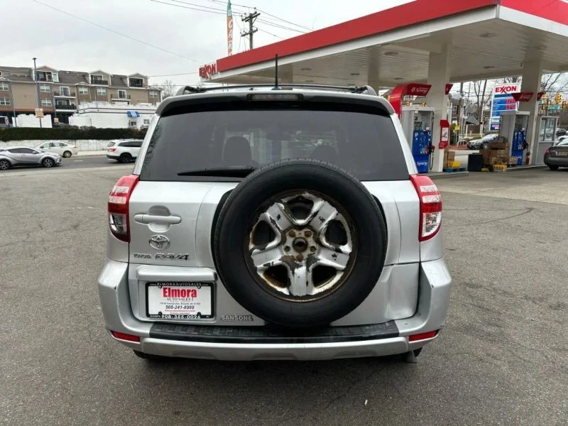 2009 Toyota RAV4 3rd Gen - Image 6 of 12