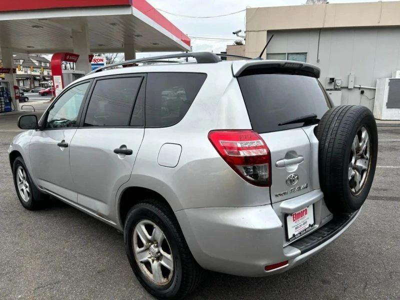 2009 Toyota RAV4 3rd Gen - Image 5 of 12