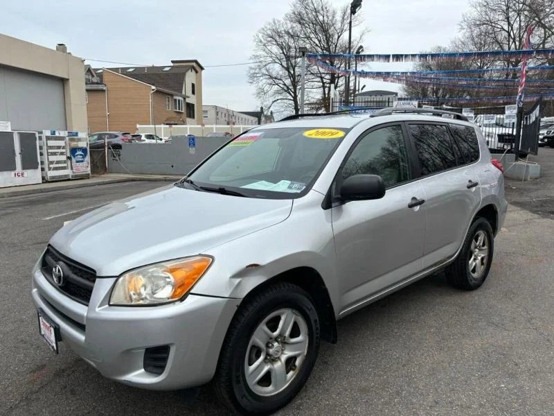 2009 Toyota RAV4 3rd Gen - Image 3 of 12
