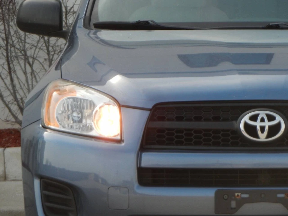 2009 Toyota RAV4 3rd Gen - Image 9 of 21