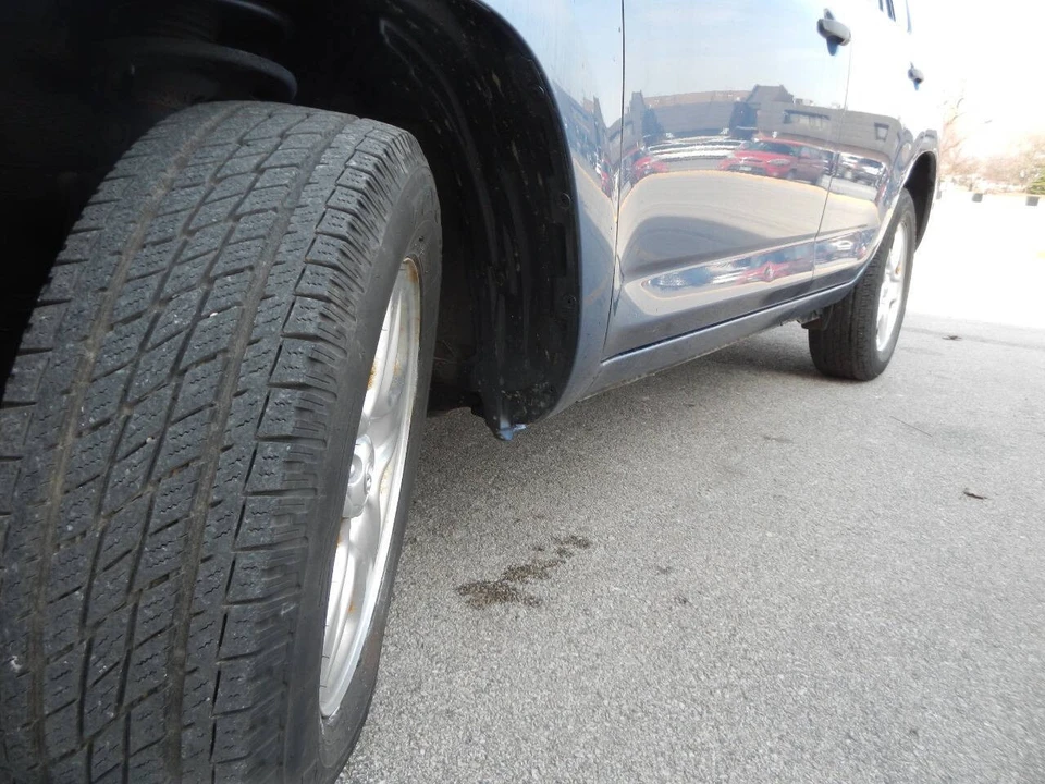 2009 Toyota RAV4 3rd Gen - Image 15 of 21