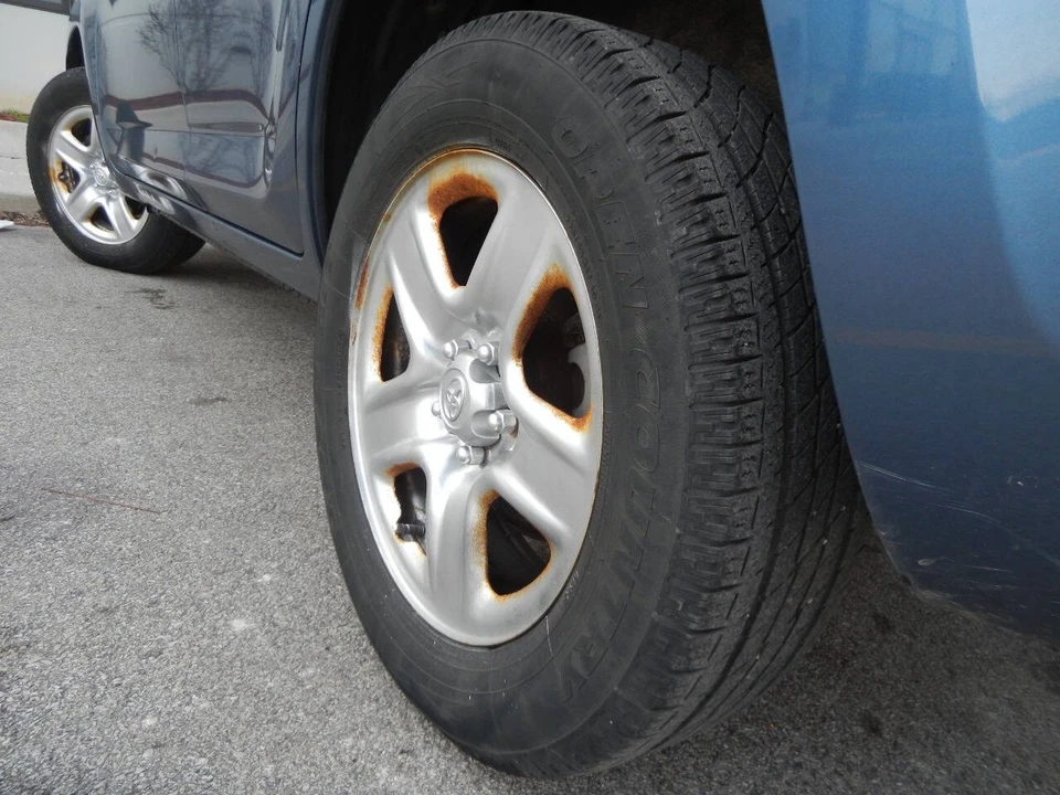 2009 Toyota RAV4 3rd Gen - Image 14 of 21