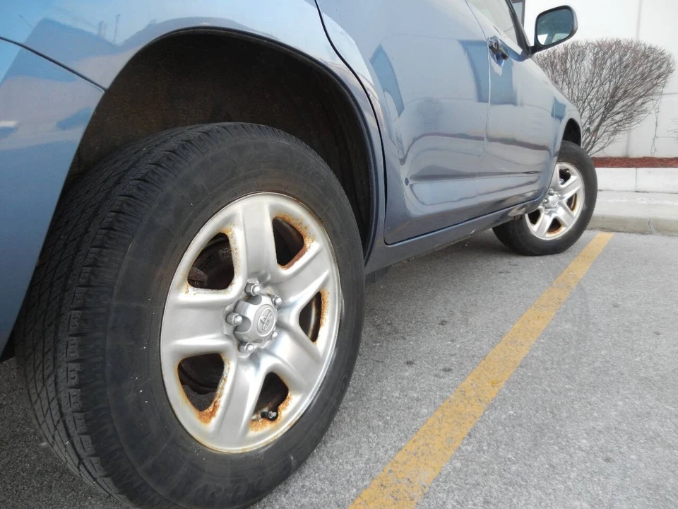 2009 Toyota RAV4 3rd Gen - Image 18 of 21