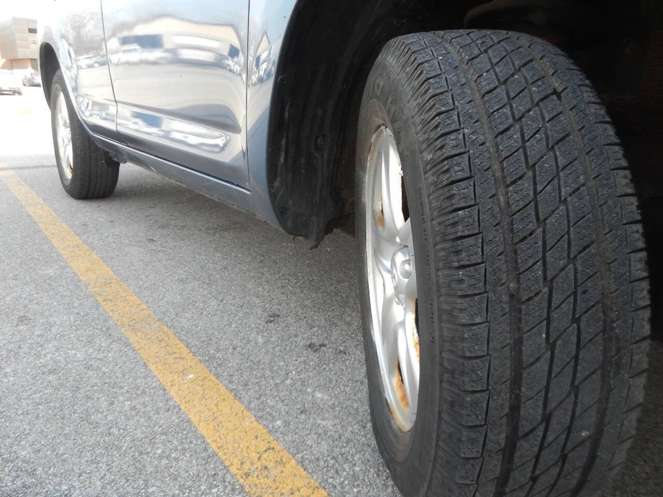 2009 Toyota RAV4 3rd Gen - Image 19 of 21