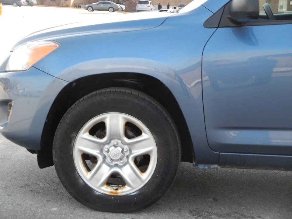 2009 Toyota RAV4 3rd Gen - Image 12 of 21