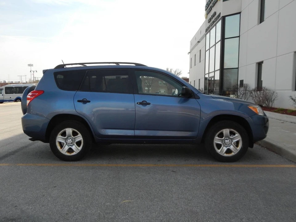2009 Toyota RAV4 3rd Gen - Image 20 of 21