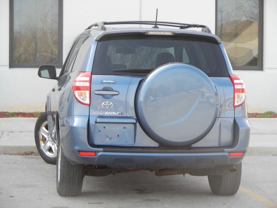 2009 Toyota RAV4 3rd Gen - Image 13 of 21
