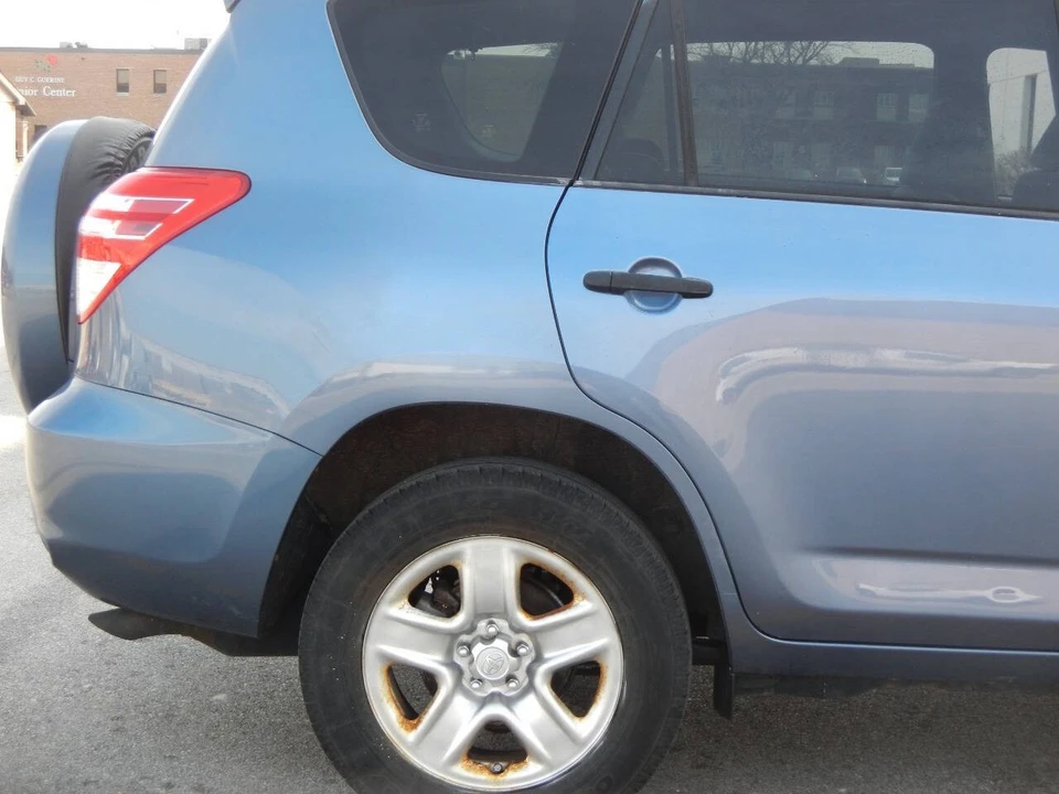 2009 Toyota RAV4 3rd Gen - Image 21 of 21