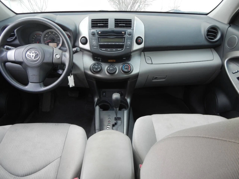 2009 Toyota RAV4 3rd Gen - Image 2 of 21