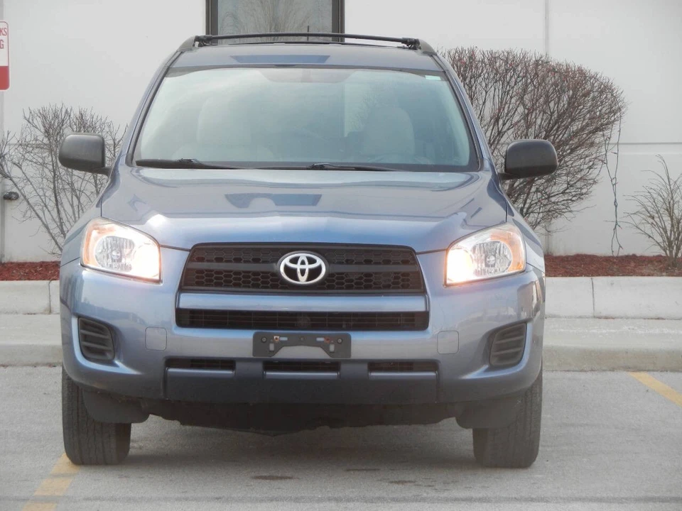 2009 Toyota RAV4 3rd Gen - Image 7 of 21