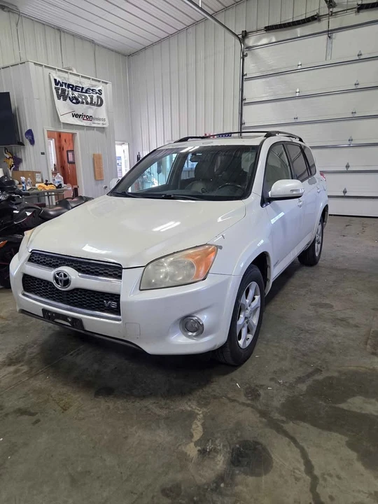2009 Toyota RAV4 3rd Gen - Image 7 of 9