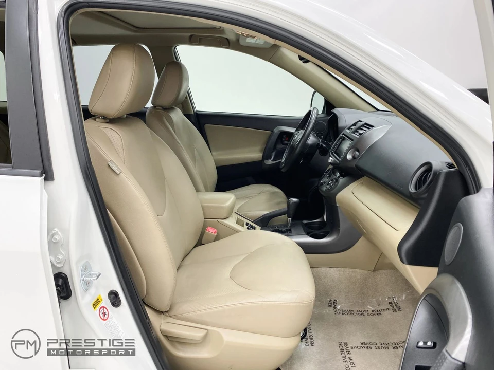2009 Toyota RAV4 3rd Gen - Image 14 of 21